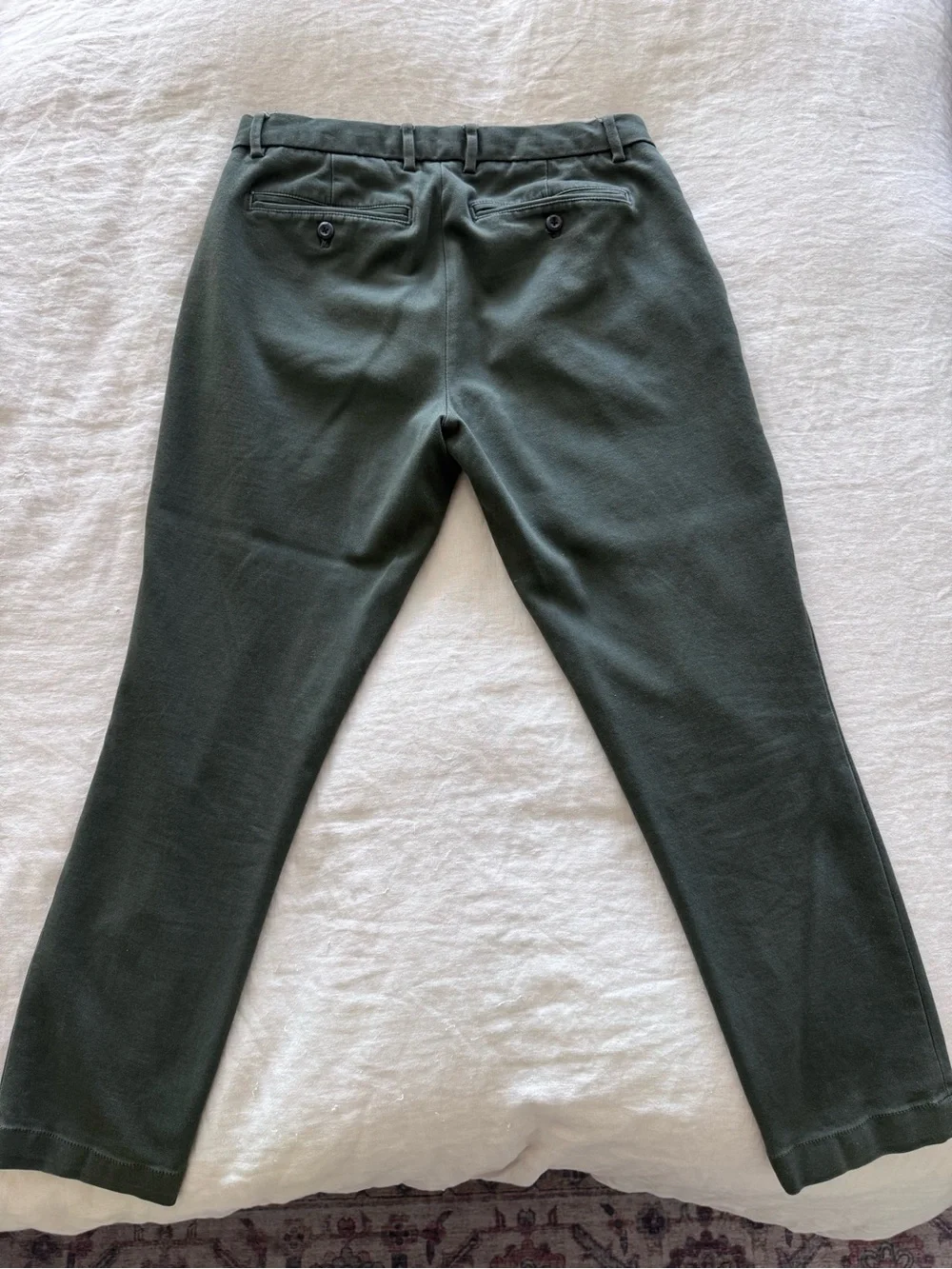 Banana Republic cotton no